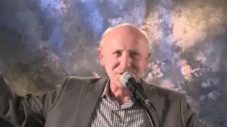 Robert Beerbohm - The Comic-Con Kids Interview