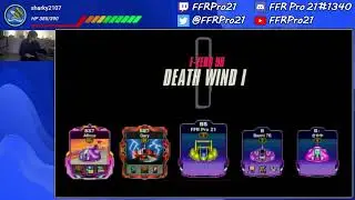 Switch - F-Zero 99 (Online Ranked Races) #26