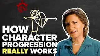 How character progression *REALLY* works