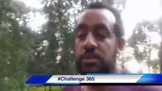 What will happen if I run 365/year. #CHALLENGE365