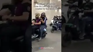 OLA vs Ather 😂