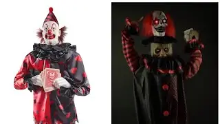Spirit Halloween Rip Off: Henry Hustle
