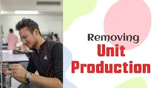 Removing Unit Production | Theory of Computation | Lecture - 13 (Bangla Tutorial)