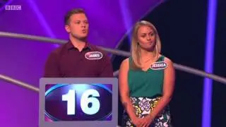 Pointless: Edited down to 6 minutes
