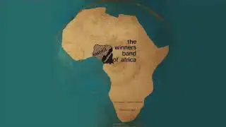 The Winners Band Of Africa – Uwam Ga Elo Ego Akolam