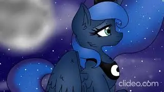 MLP PMV: Black Magic (( Princess Luna ))