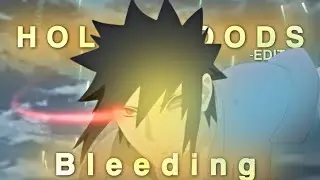 𝗡𝗮𝗿𝘂𝘁𝗼 𝗩𝘀 𝗦𝗮𝘀𝘂𝗸𝗲-𝗛𝗼𝗹𝗹𝘆𝘄𝗼𝗼𝗱𝘀 𝗕𝗹𝗲𝗲𝗱𝗶𝗻🩸