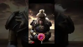 Black Myth - Wukong: Mission all clear…