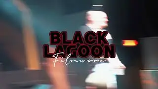 R.A.The Rugged Man show part 3 Portland oregon 2021 Blacklagoonfilmworx