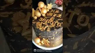 Тортик для мужа