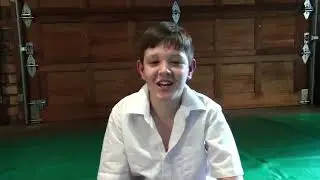 Fightingkids DVD A961