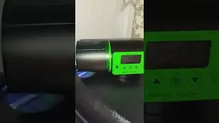 Автокормушка для аквариума 🐠🐋🐟 