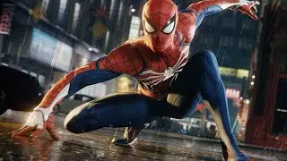 Spider-Man (2004) - Watch online 