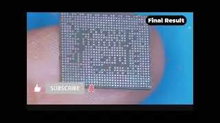 how to clean black pasted cpu || easy way
