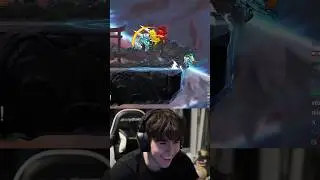 Infinite Team Combo in Brawlhalla... 💀