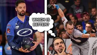One-Handed vs. Two-Handed | Which is Right For You?