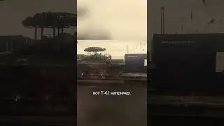 Хлам вместо техники — танки и БМП заканчиваются