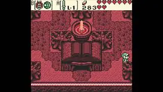 Let's Play The Legend of Zelda: Oracle of Ages #11: Symmetry