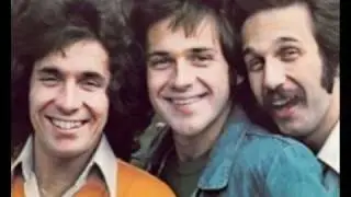 The Hudson Brothers - My Heart Can't Take It
