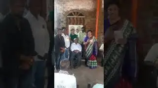 రాజమండ్రి పార్లమెంటు సభ్యులు శ్రీమతి దగ్గుబాటి పురంధేశ్వరి