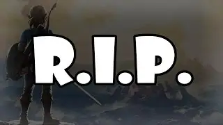 R.I.P.