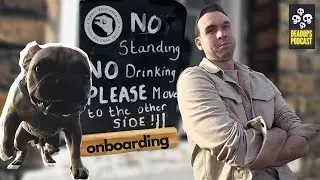 Onboarding | Інтеграція новачків у команду | Перший робочий день - власний досвід