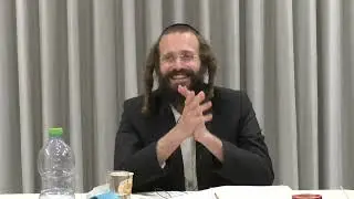 למה לנסוע לאומן? - הכנה לר