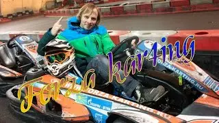 Forza Karting - Картинг