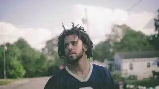 *FREE* J Cole Type Beat "Love" (prod. liammm)