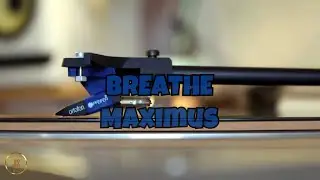 Breathe - Maximus