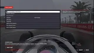 How do i use the radio!?!? F1 22 (read desc to understand)