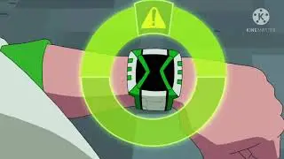 Omniverse Omnitrix V5 Subliminal (theme song)