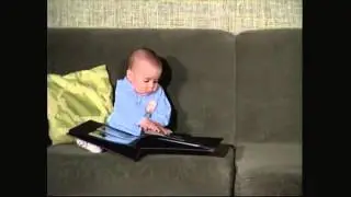 Satellite TV Channels Babies Reminiscing