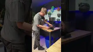 3d printed fitness device