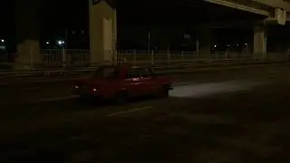 Ваз 2106 атмо 180 сил 0-100 5.89 Et14.1