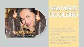 NAS MÃOS DO OLEIRO | RENILDA MARIA