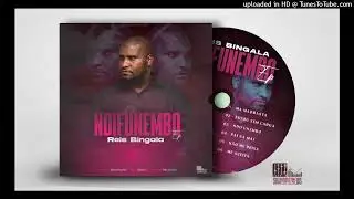 04 - Reis Bingala - Pai Na Mae [AUDIO OFICIAL]
