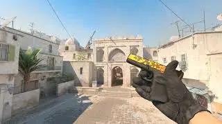 Glock-18 | Reactor (Counter-Strike 2)