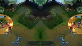 Darius vs Camile #s11 #leagueoflegends