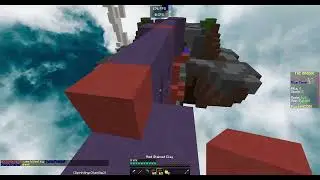 hOlY mOlY wHAT a BlOcK cLuTcH