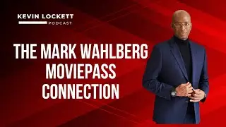 How Mark Wahlberg's Doc Inspired Stacy Spikes to Revive MoviePass | Podcast Clip