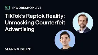 TikTok's Reptok Reality   Unmasking Counterfeit Advertising