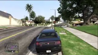 Grand Theft Auto 5 - Road to 100% - Episode 10