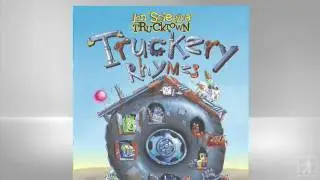 Children's Author Jon Scieszka Discusses the Inspirations Behind Trucktown