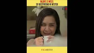 INLOVE SI MISIS SA BESTFRIEND NI MISTER