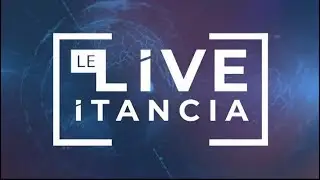 Replay Le Live ITANCIA
