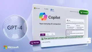 How Microsoft Copilot uses commercial data protection to work with your data