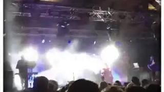 Robyn . Карнавал MARTINI