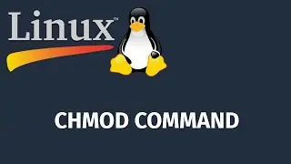 linux CHMOD Command Kullanımı Ve Örnekleri