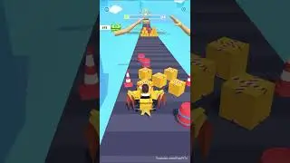 Mech Fly - All Levels Gameplay Pop Pi (Levels 11-15)